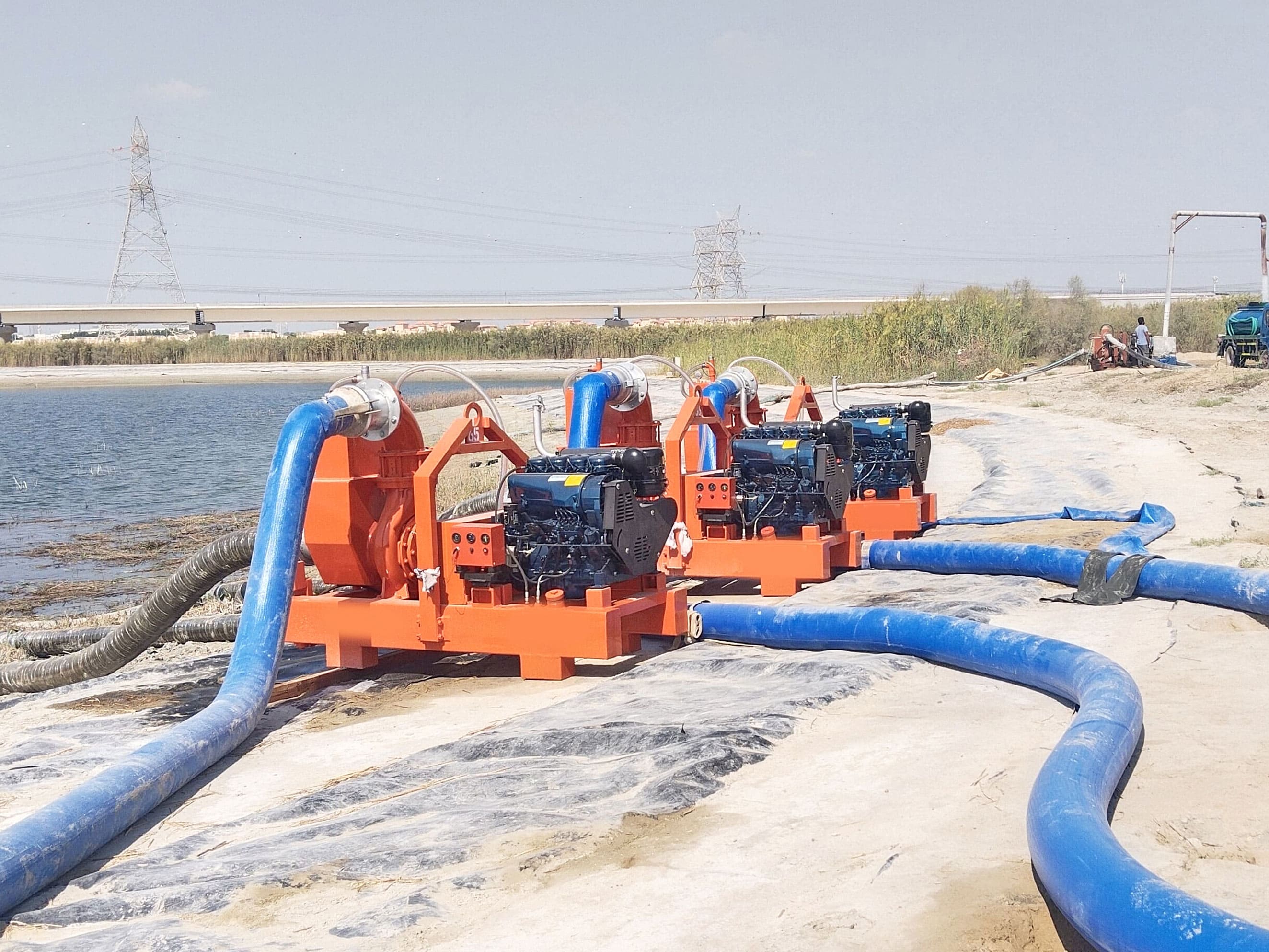 sewage-pumps-algeria