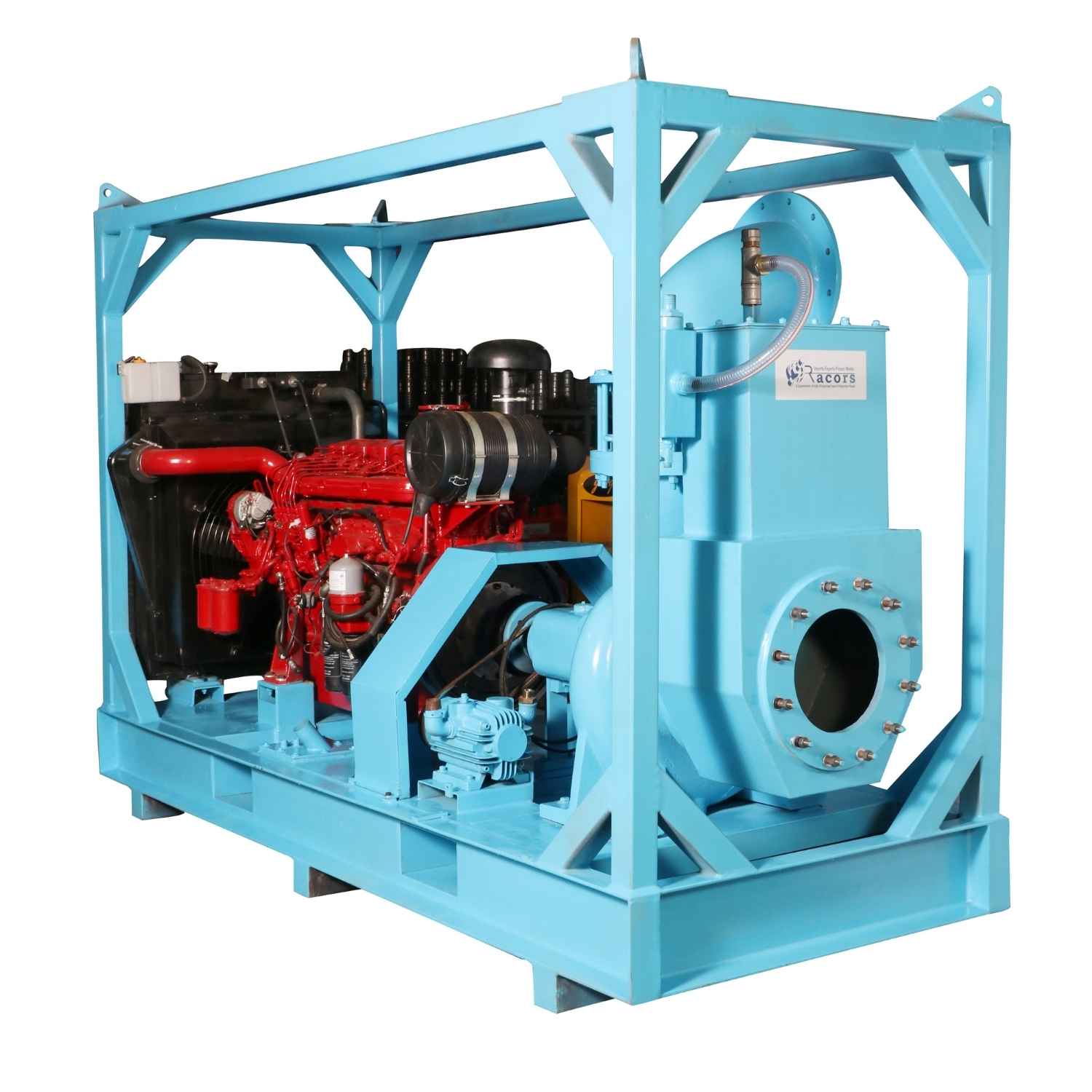 dewatering screw press for sale