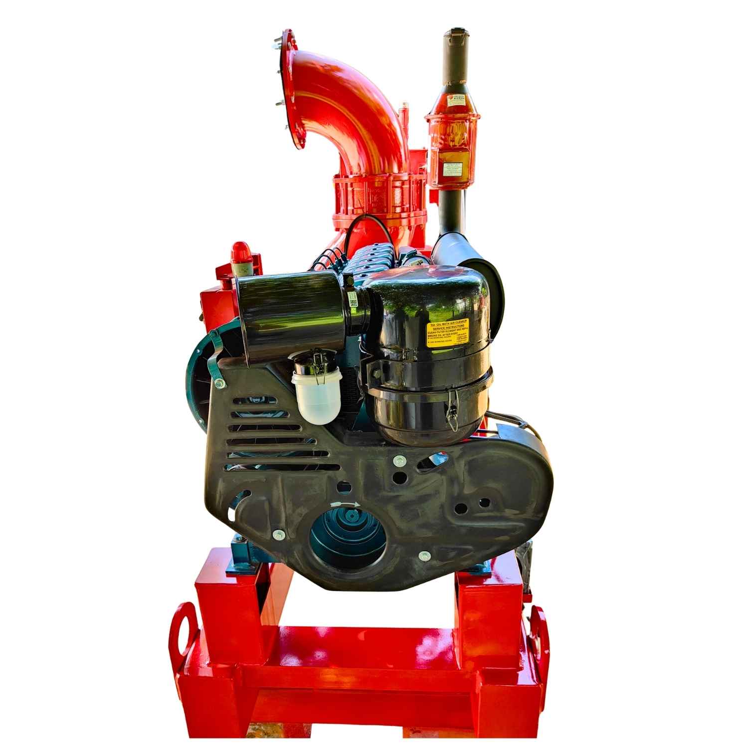 pump specialist
