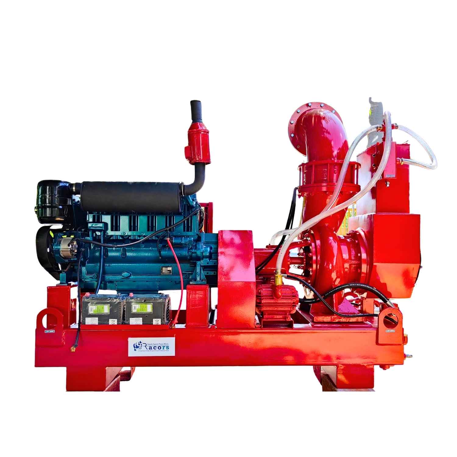 sludge centrifuge