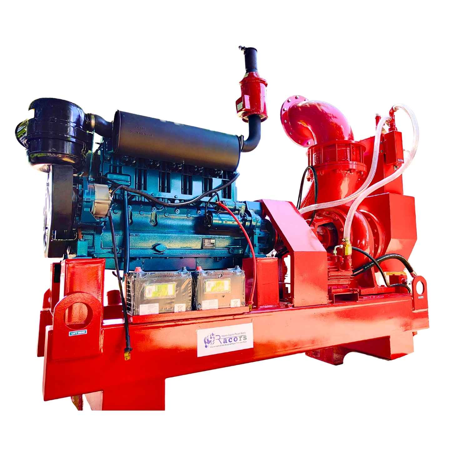 heavy duty submersible sewage pumps