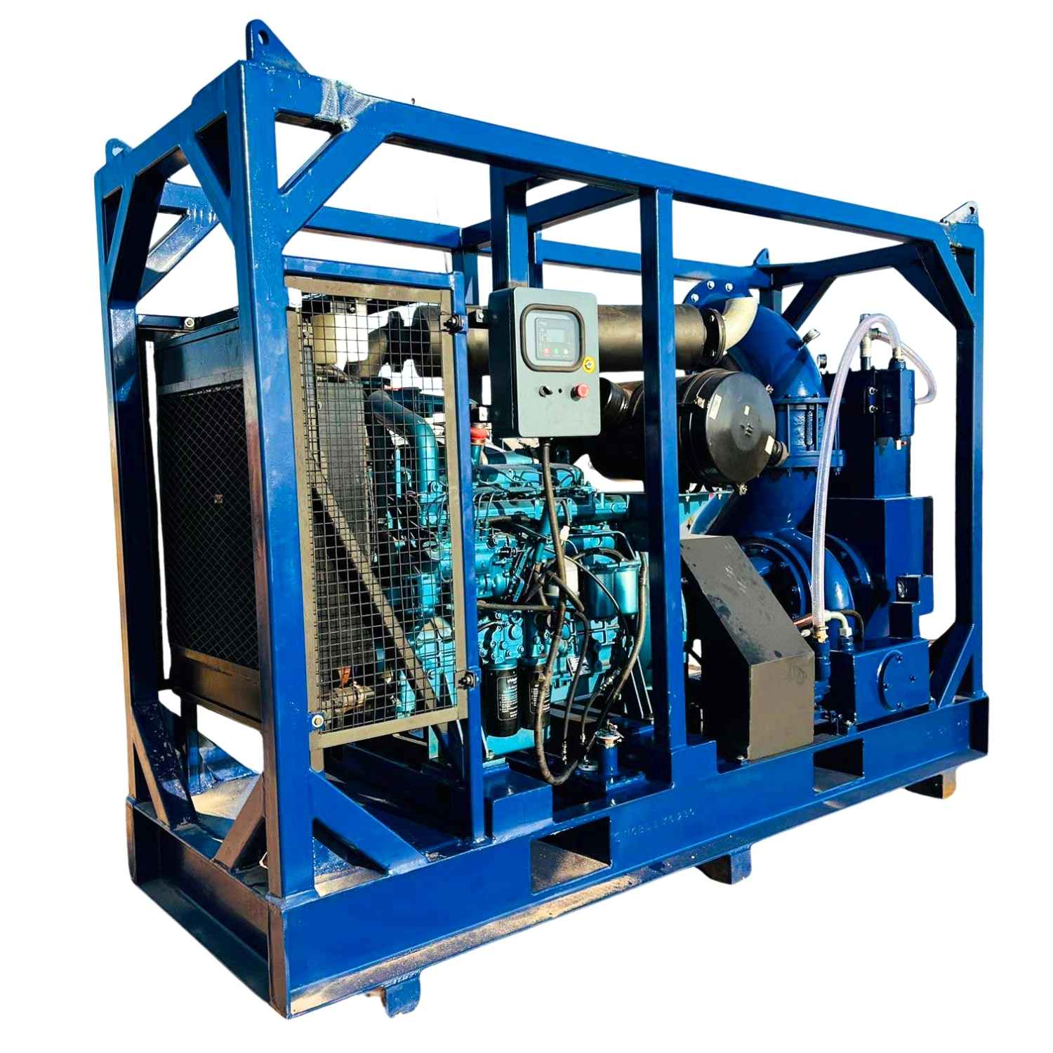 pump repair companies