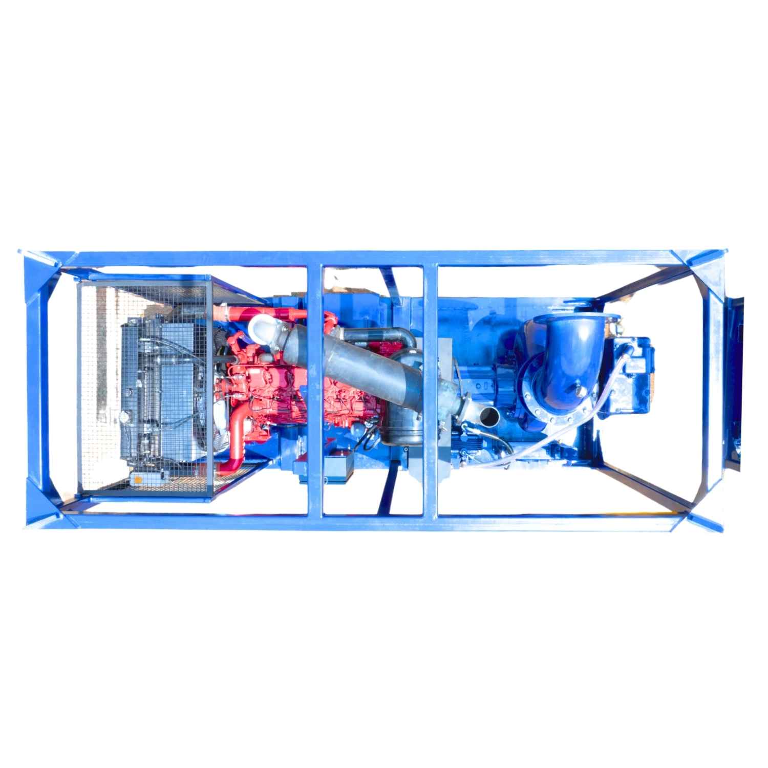 wastewater sump pump