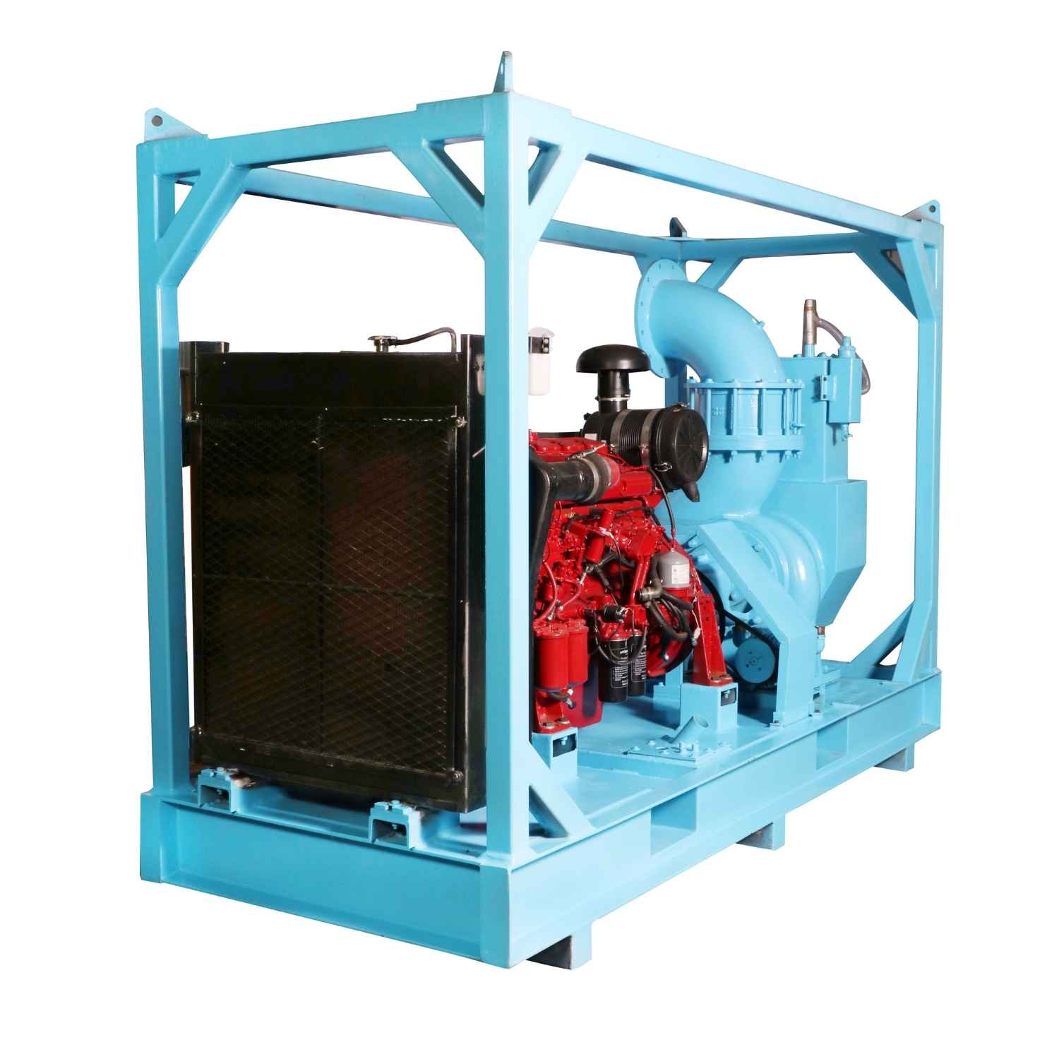 pump maintenance