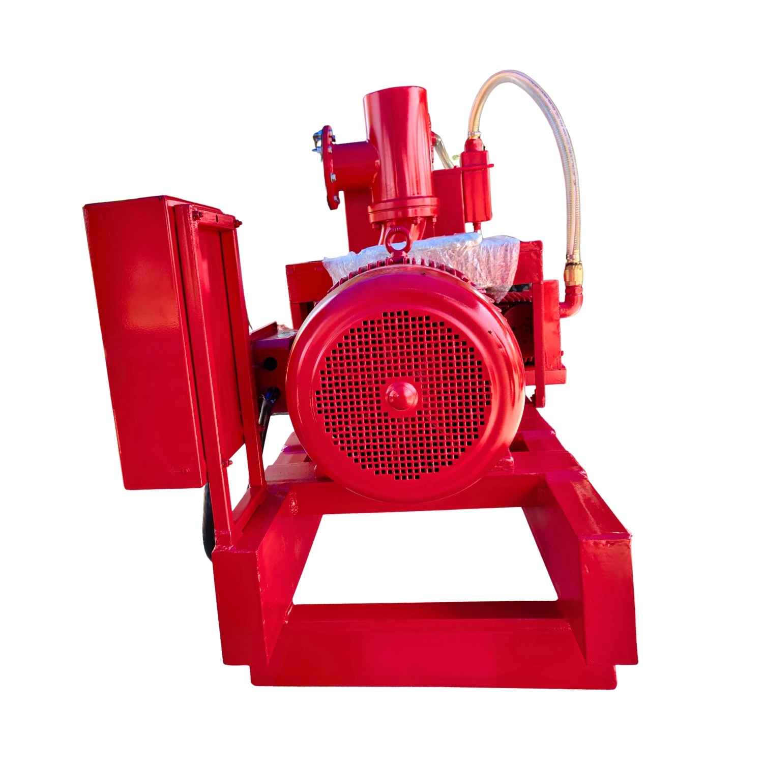 dewatering pumps manufacturer company quotation format