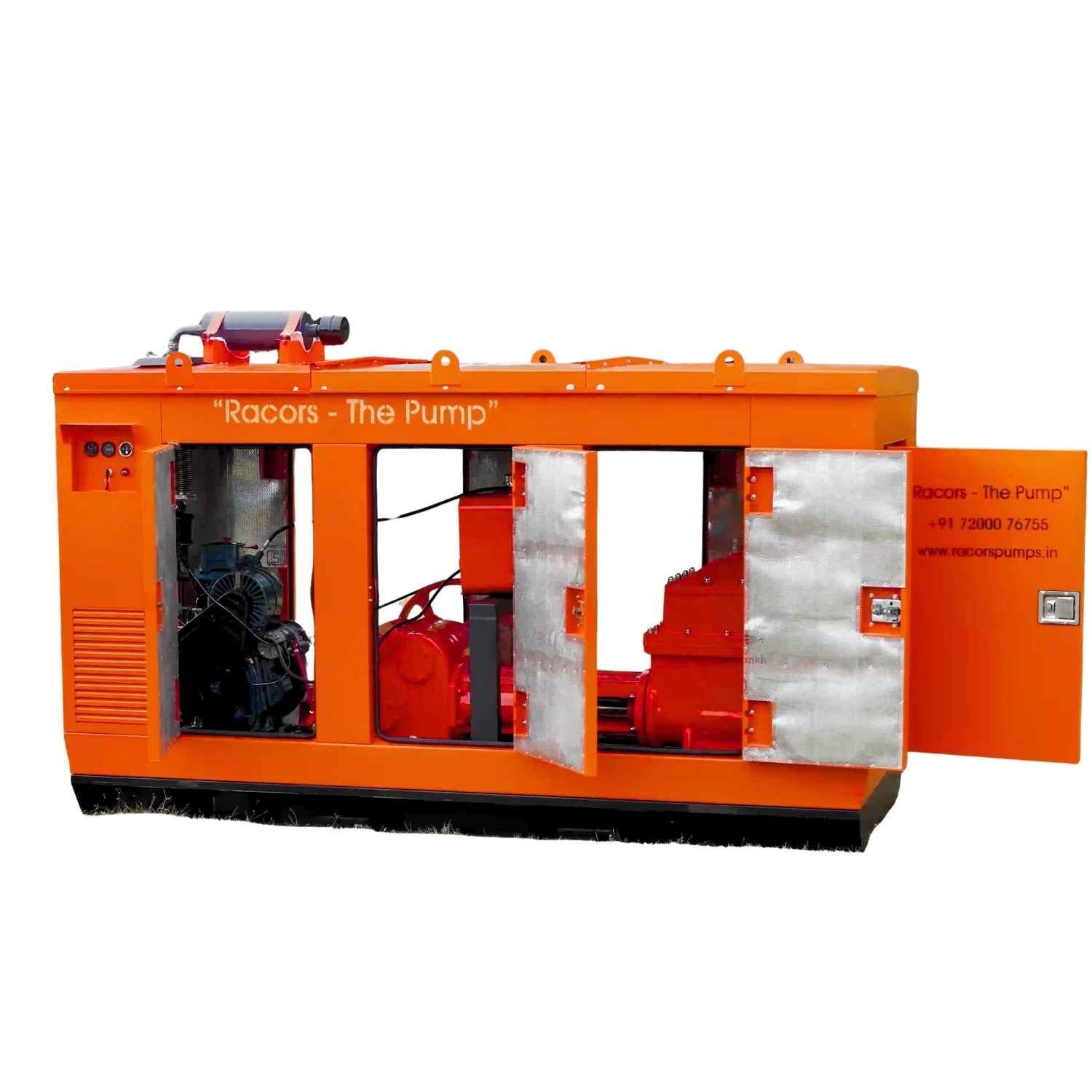 dewatering pumps for construction