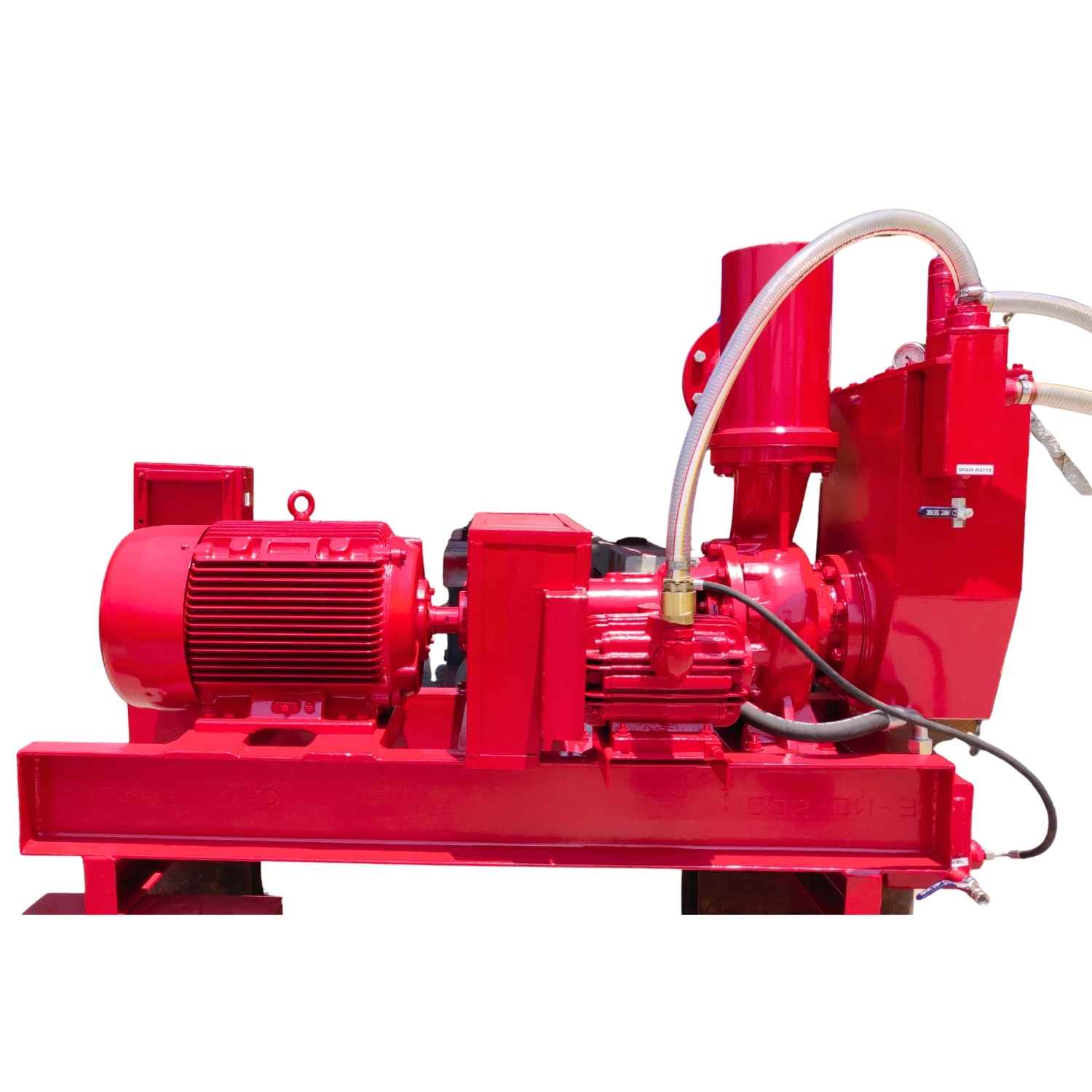 pumps manufacturer company pune