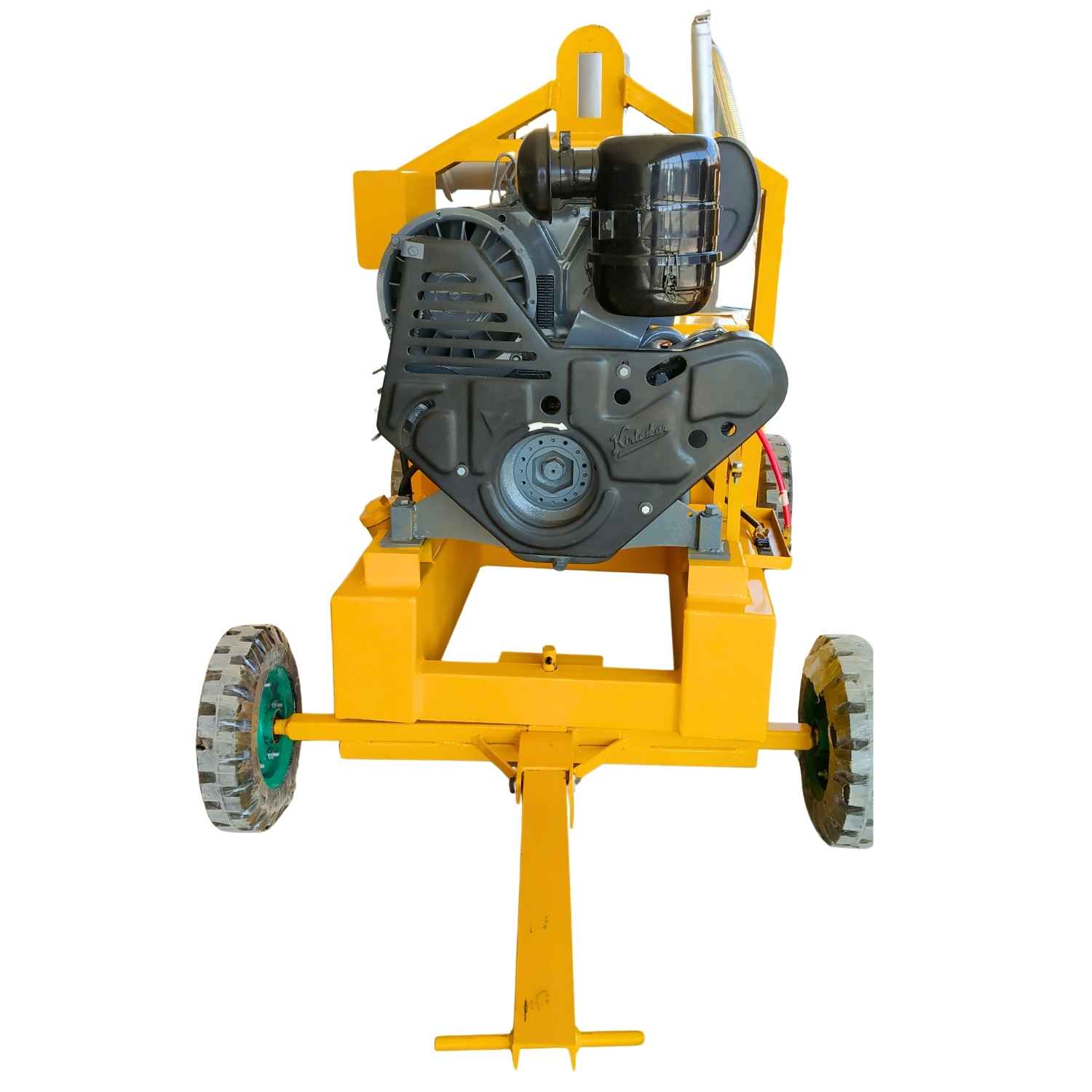 dewatering pump 6 inch