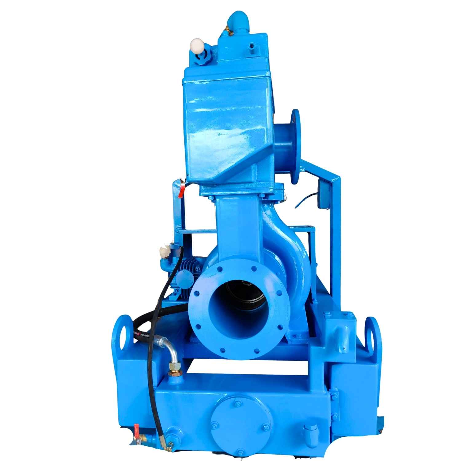 engine oil for kirloskar generator