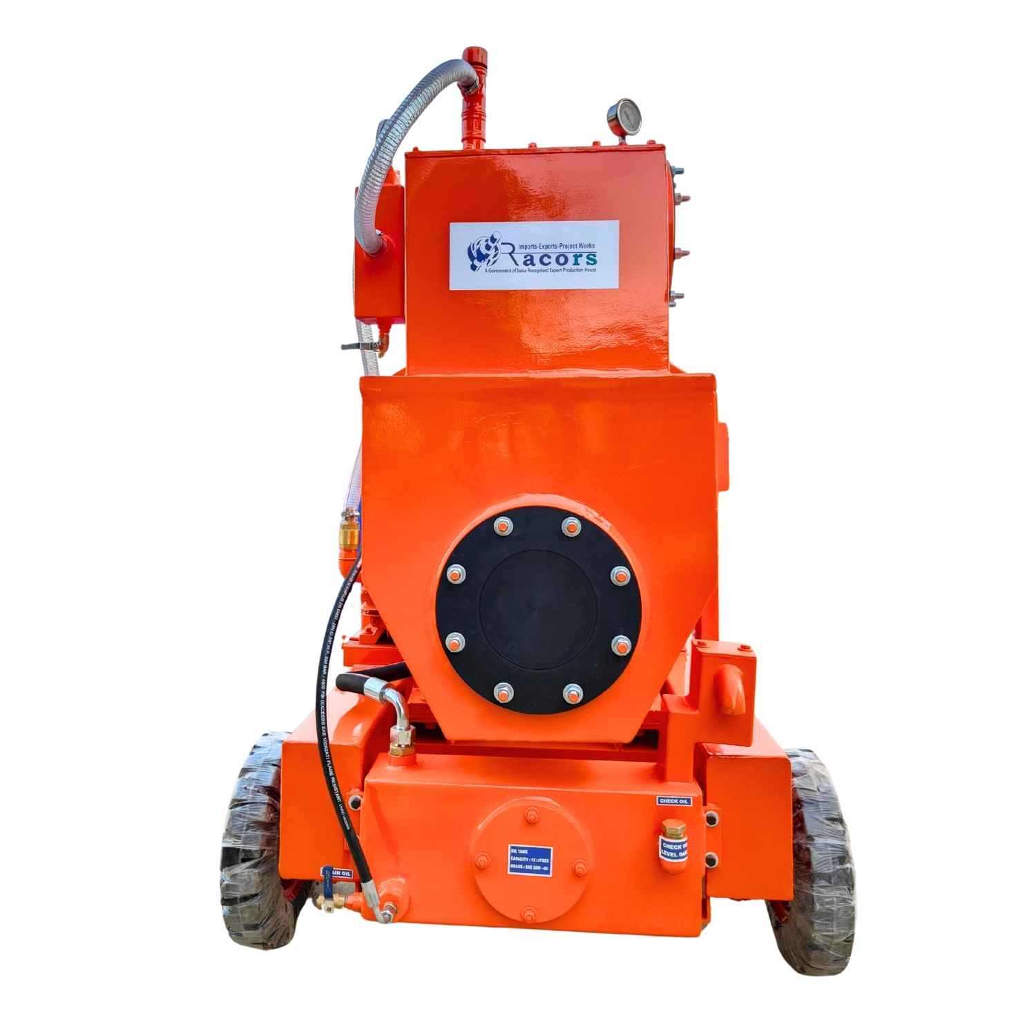 waste water pump