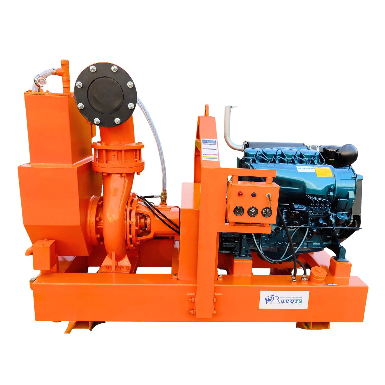 dewatering equipment