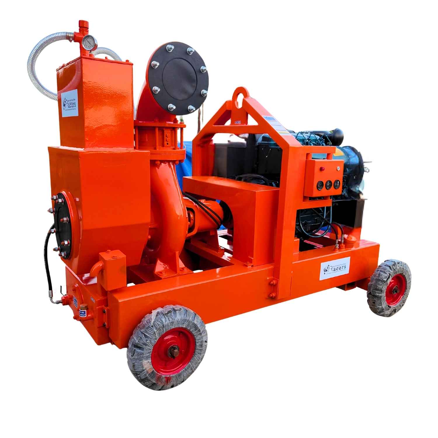 dewatering specialist