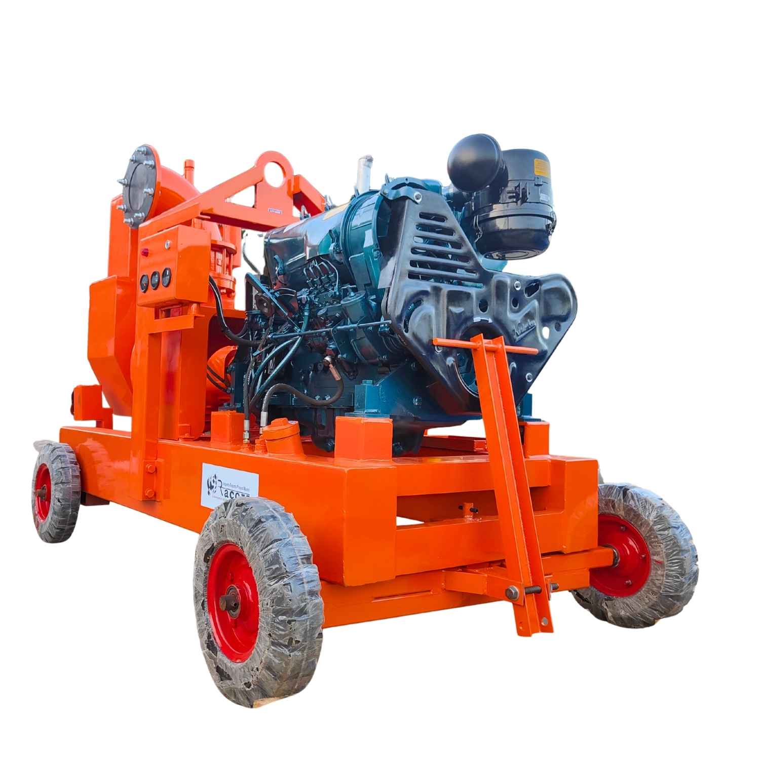 sewage water pumps