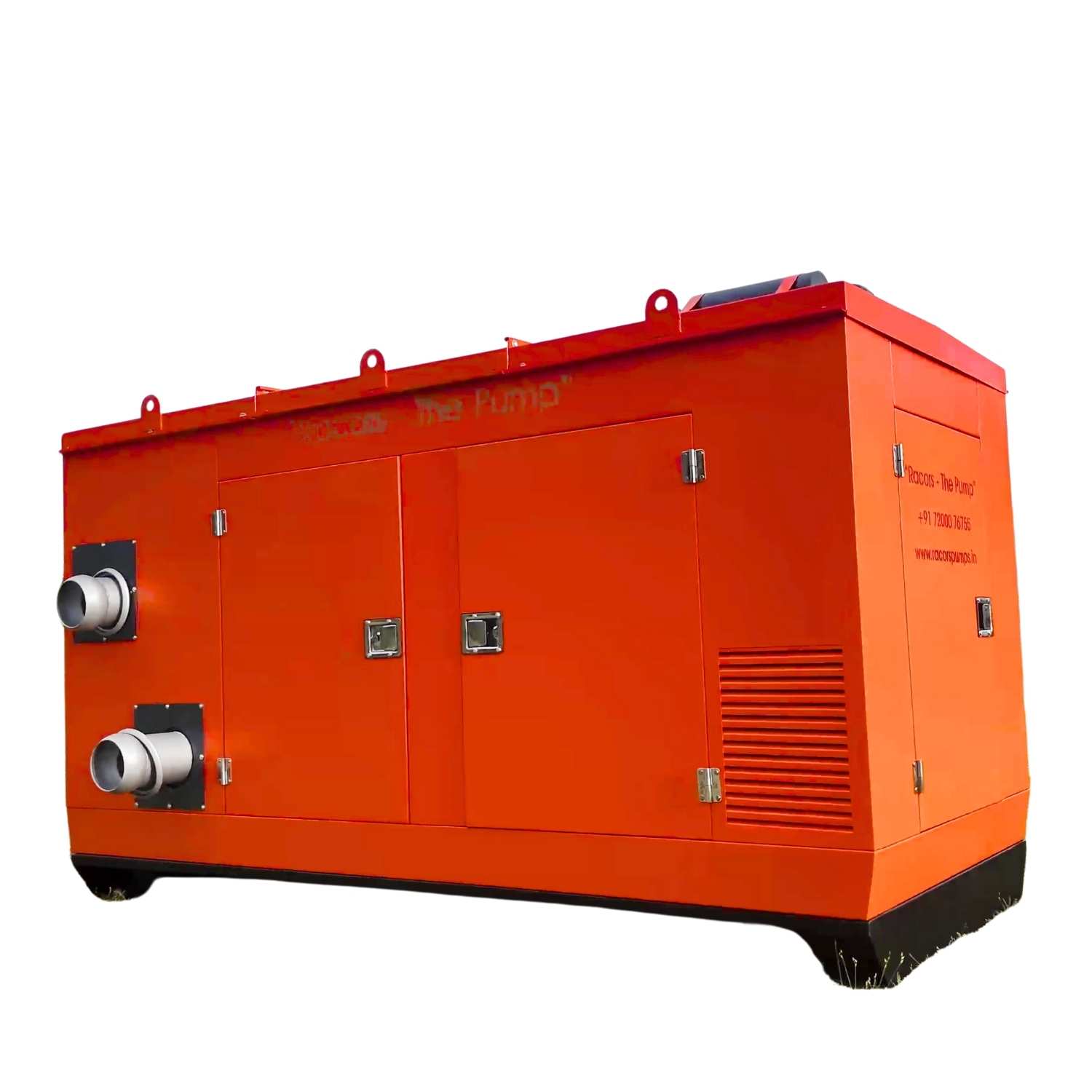 mine dewatering pumps
