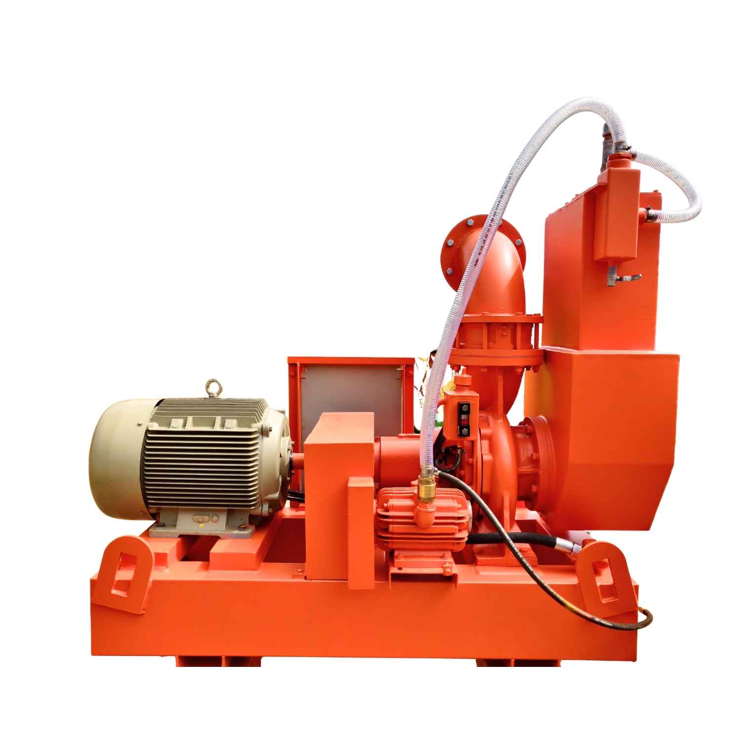 large dewatering bags