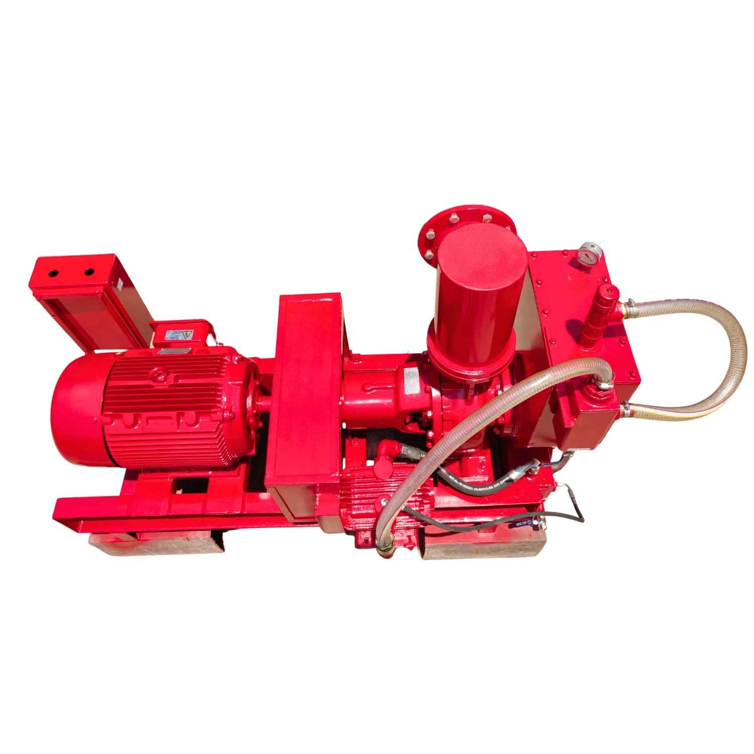 pumps manufacturer company qatar