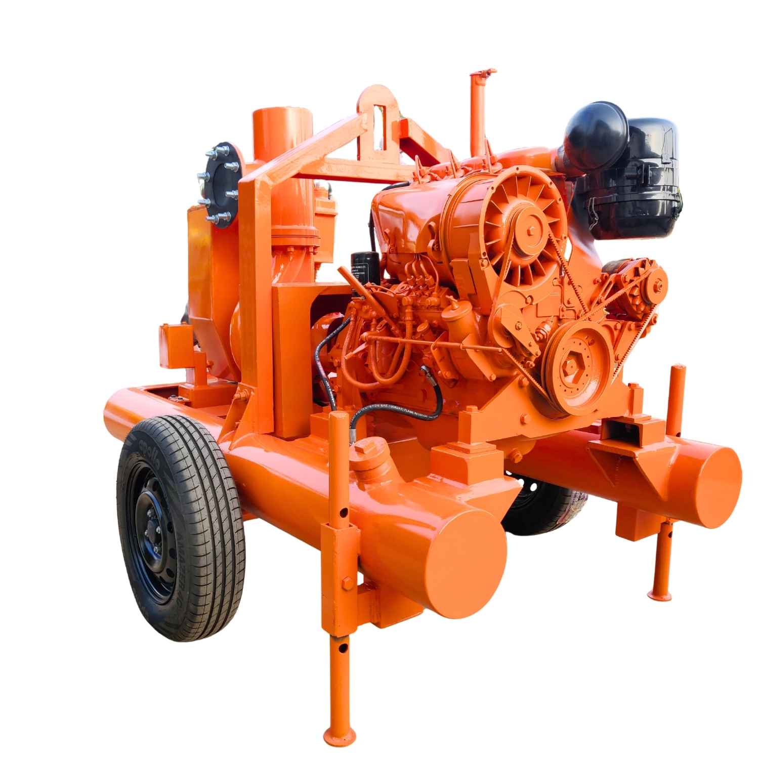 dewatering pumps manufacturer company usa