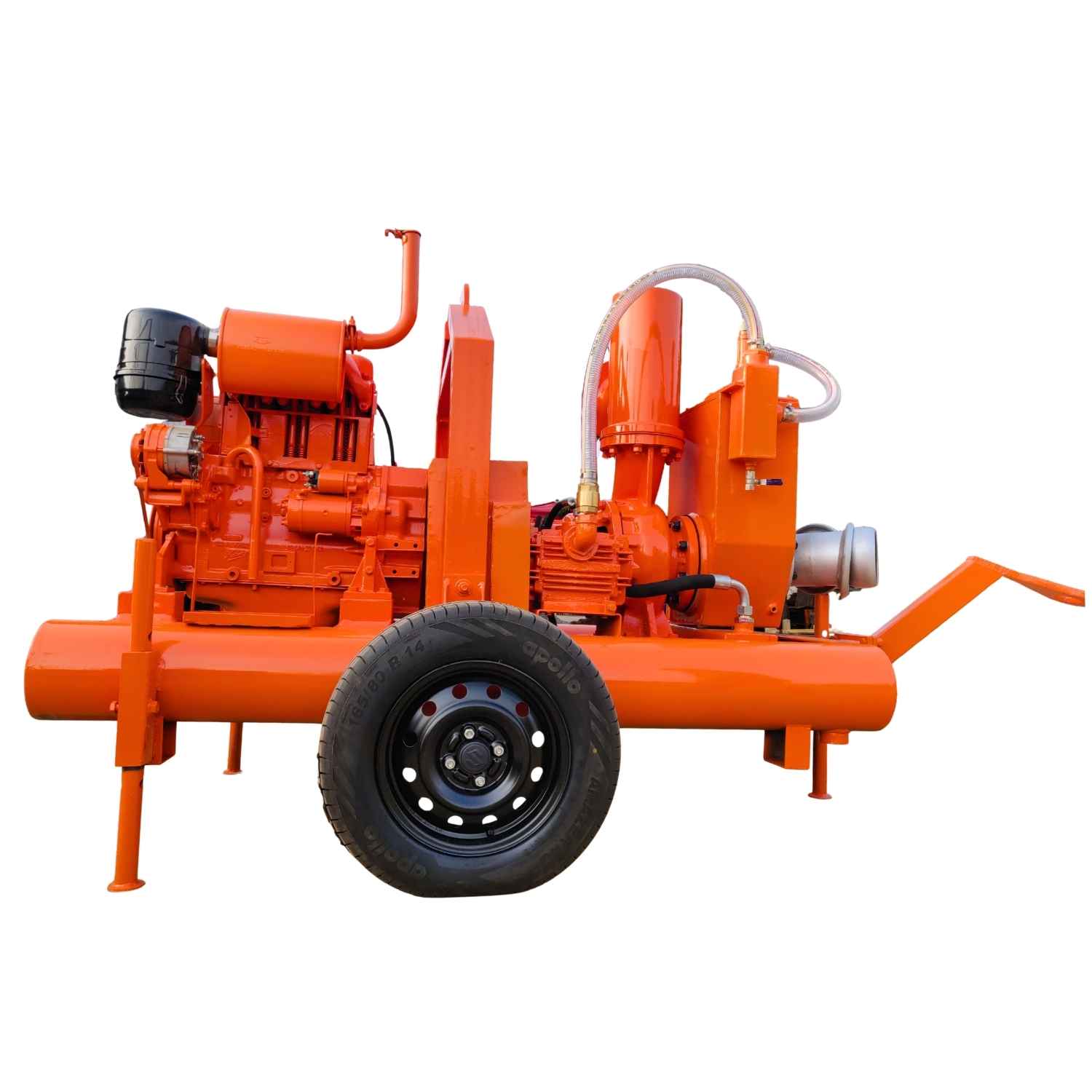 dewatering pumps manufacturer company uk