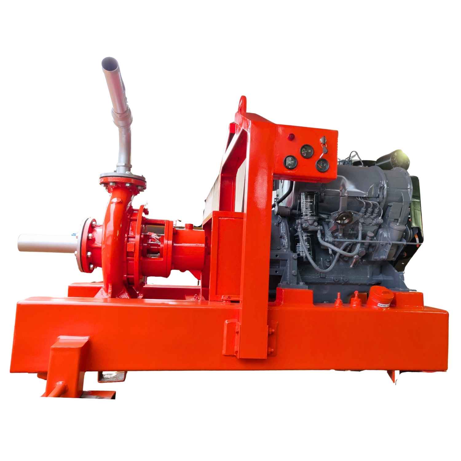 dewatering companies qatar