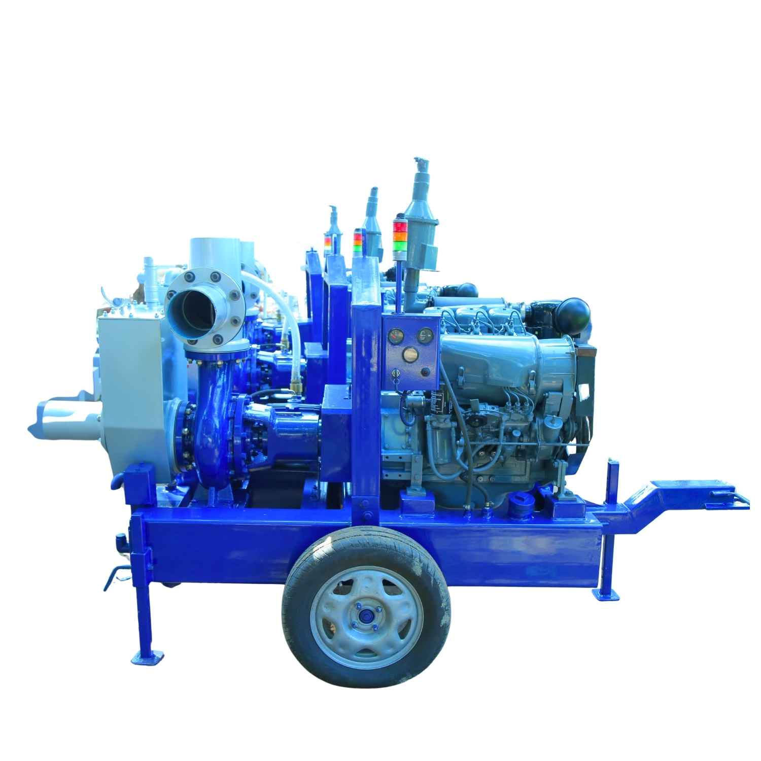 dewatering pumps manufacturer company delhi