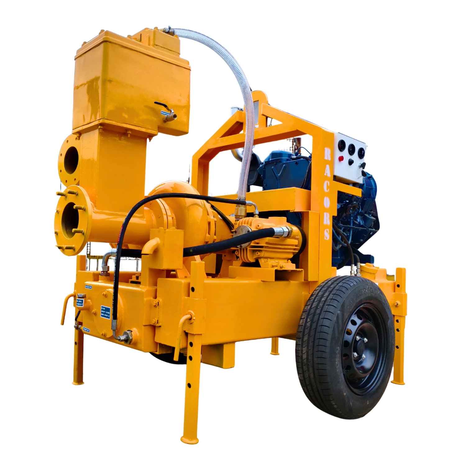 dewatering plan pdf