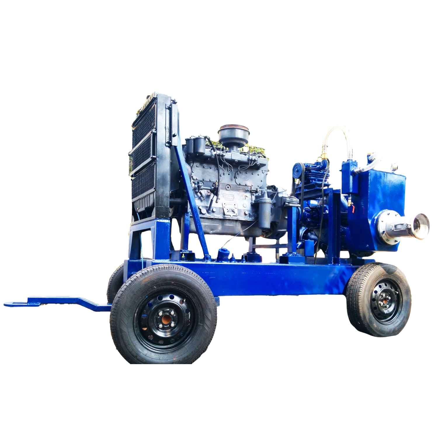 dewatering pumps manufacturer company job